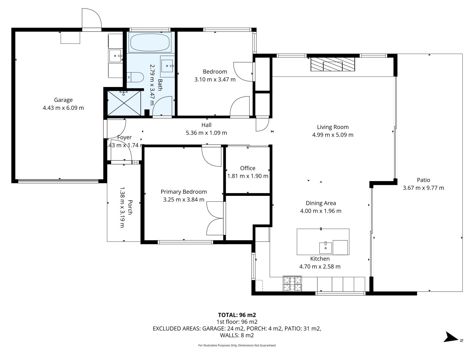 14a Arawa Street, Welbourn