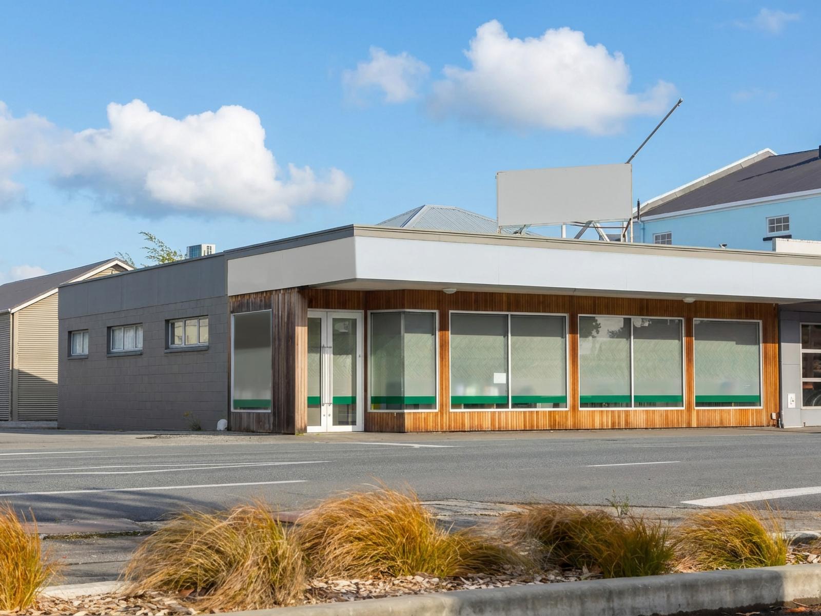 105 Chapel Street, Masterton