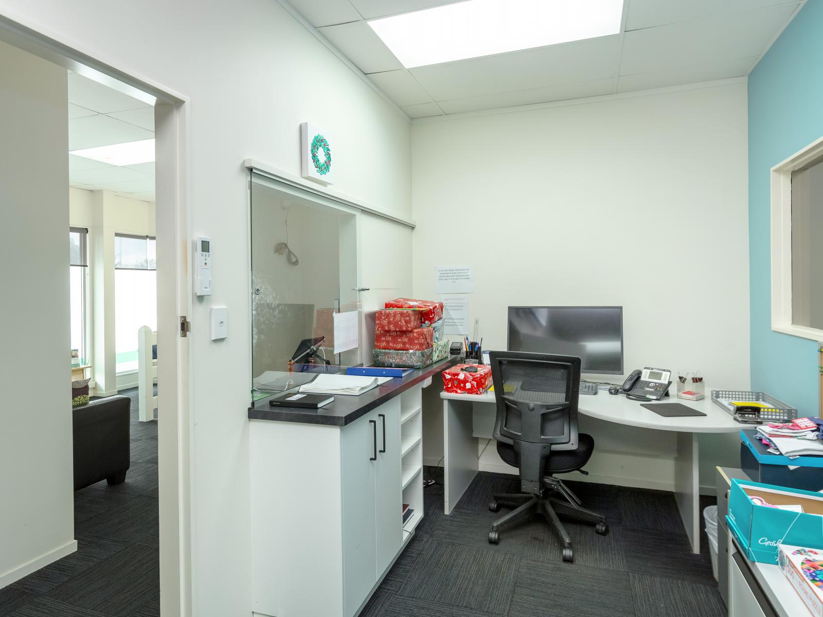 105 Chapel Street, Masterton