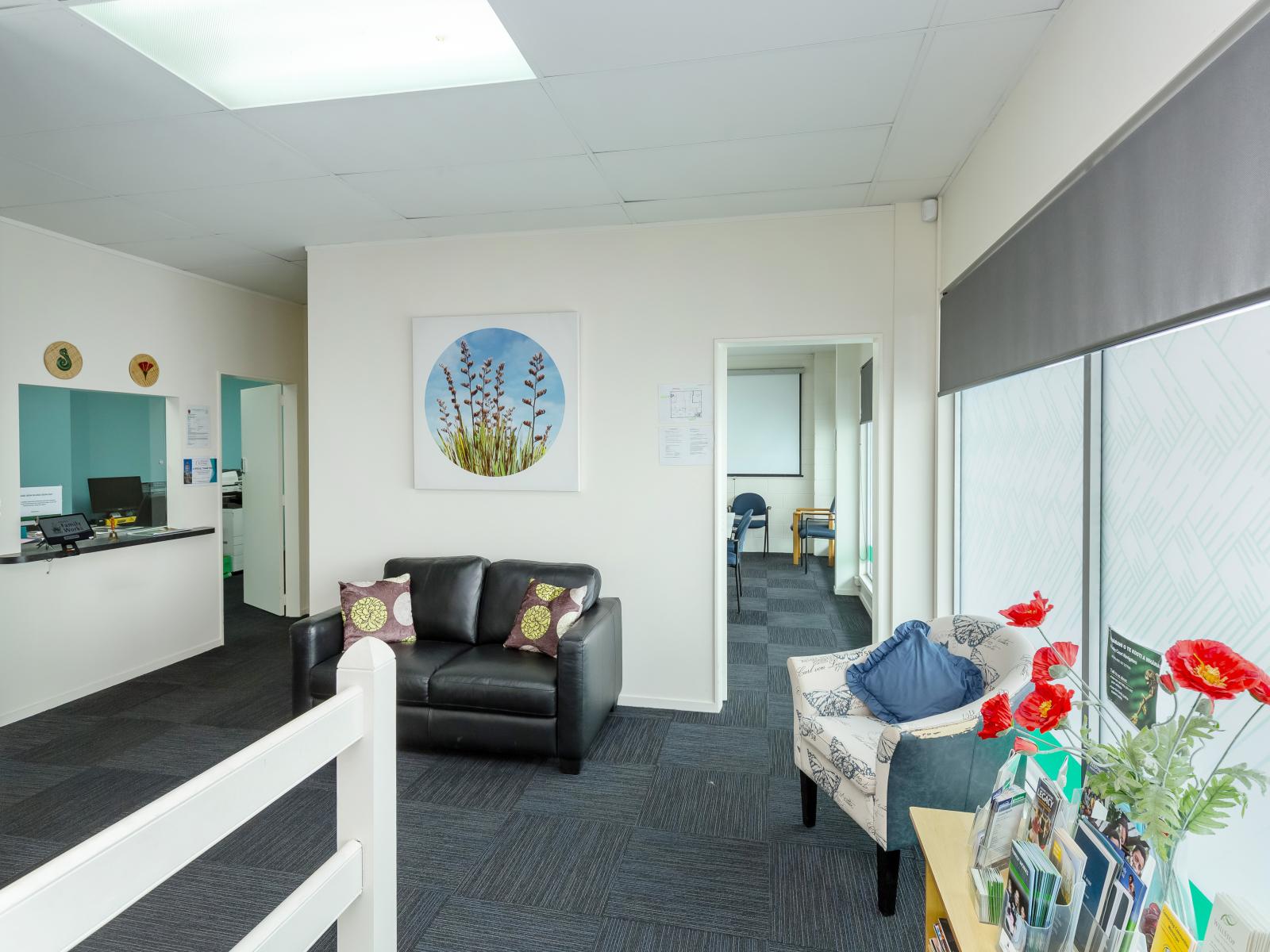 105 Chapel Street, Masterton