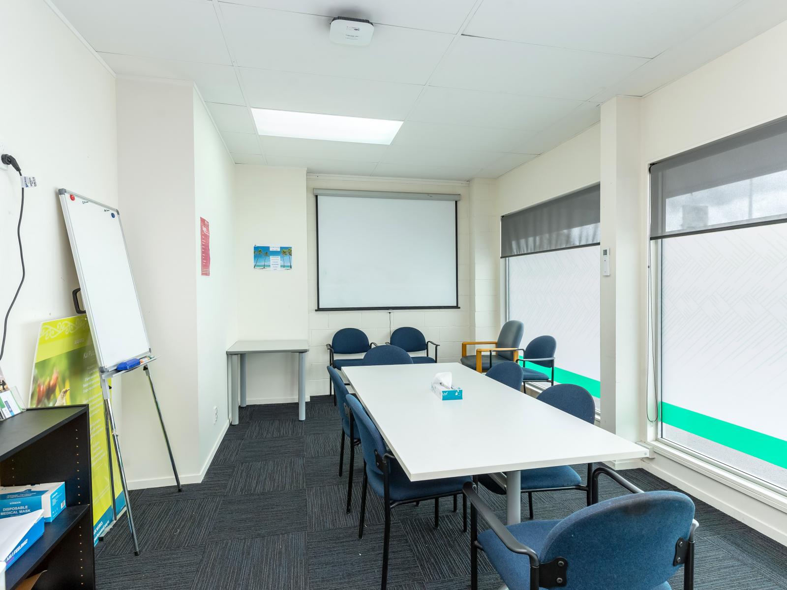 105 Chapel Street, Masterton