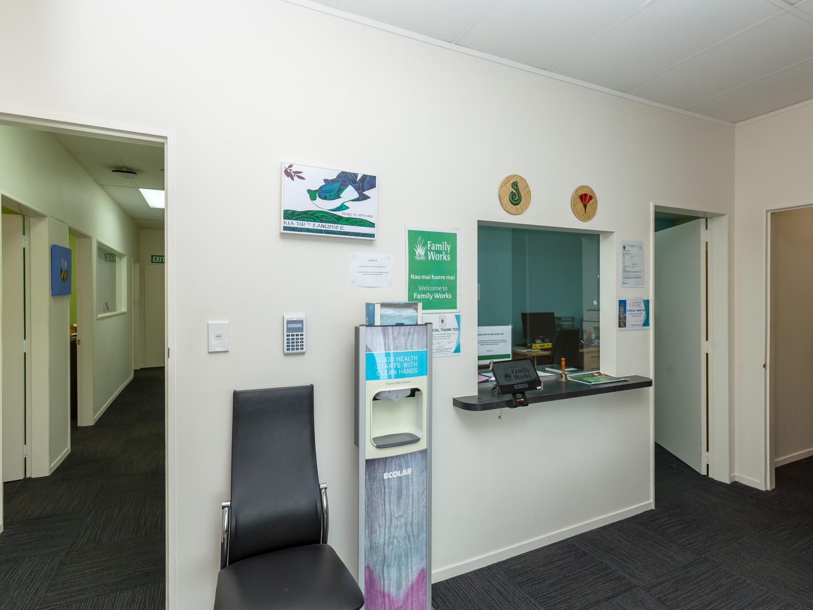 105 Chapel Street, Masterton