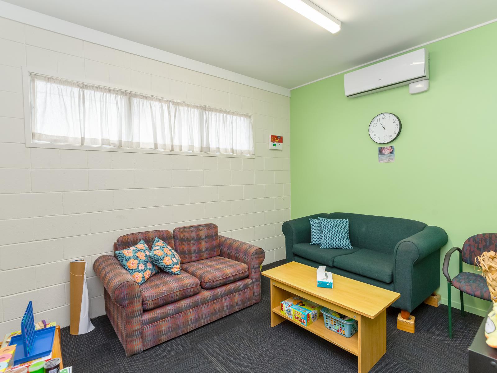 105 Chapel Street, Masterton