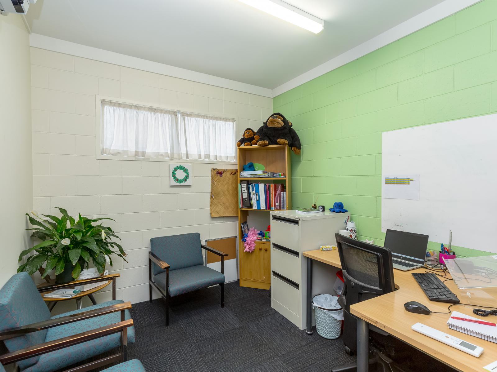 105 Chapel Street, Masterton