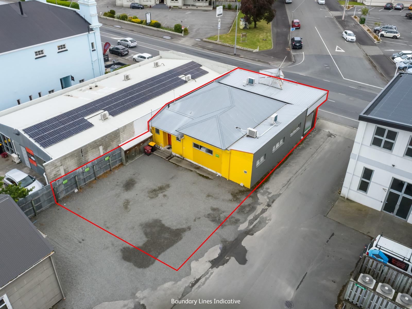 105 Chapel Street, Masterton