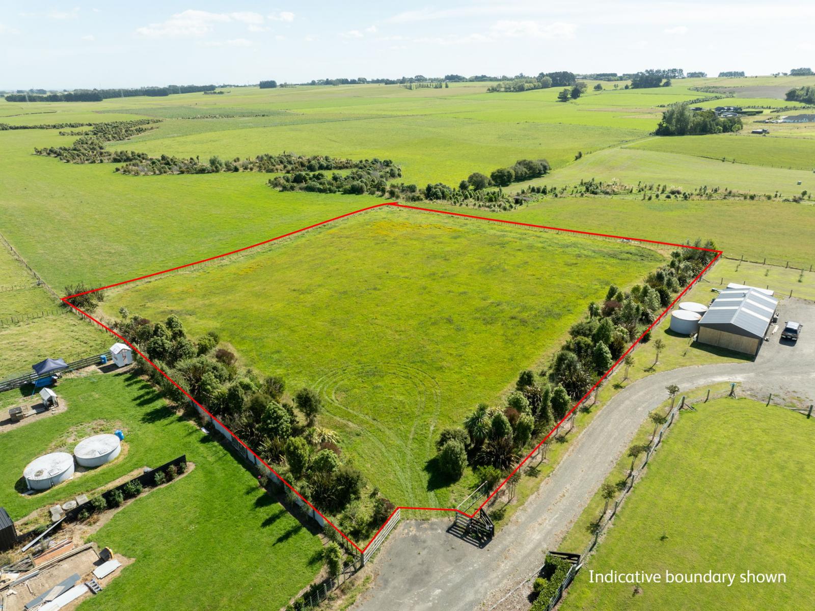 Lot 11 Robbie Lane, Ashhurst