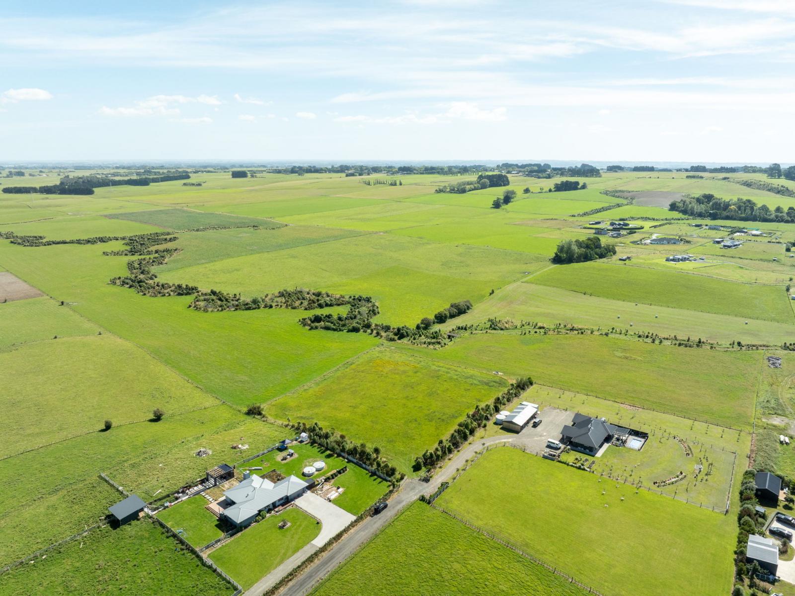 Lot 11 Robbie Lane, Ashhurst