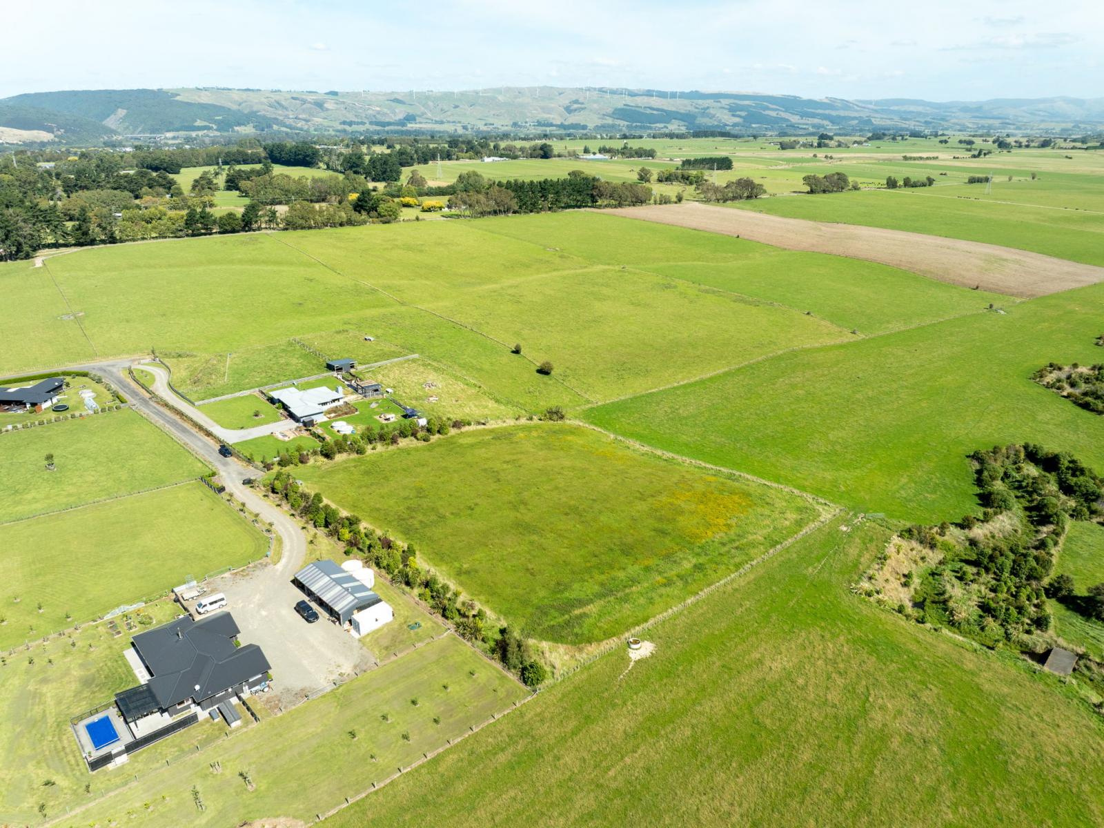 Lot 11 Robbie Lane, Ashhurst