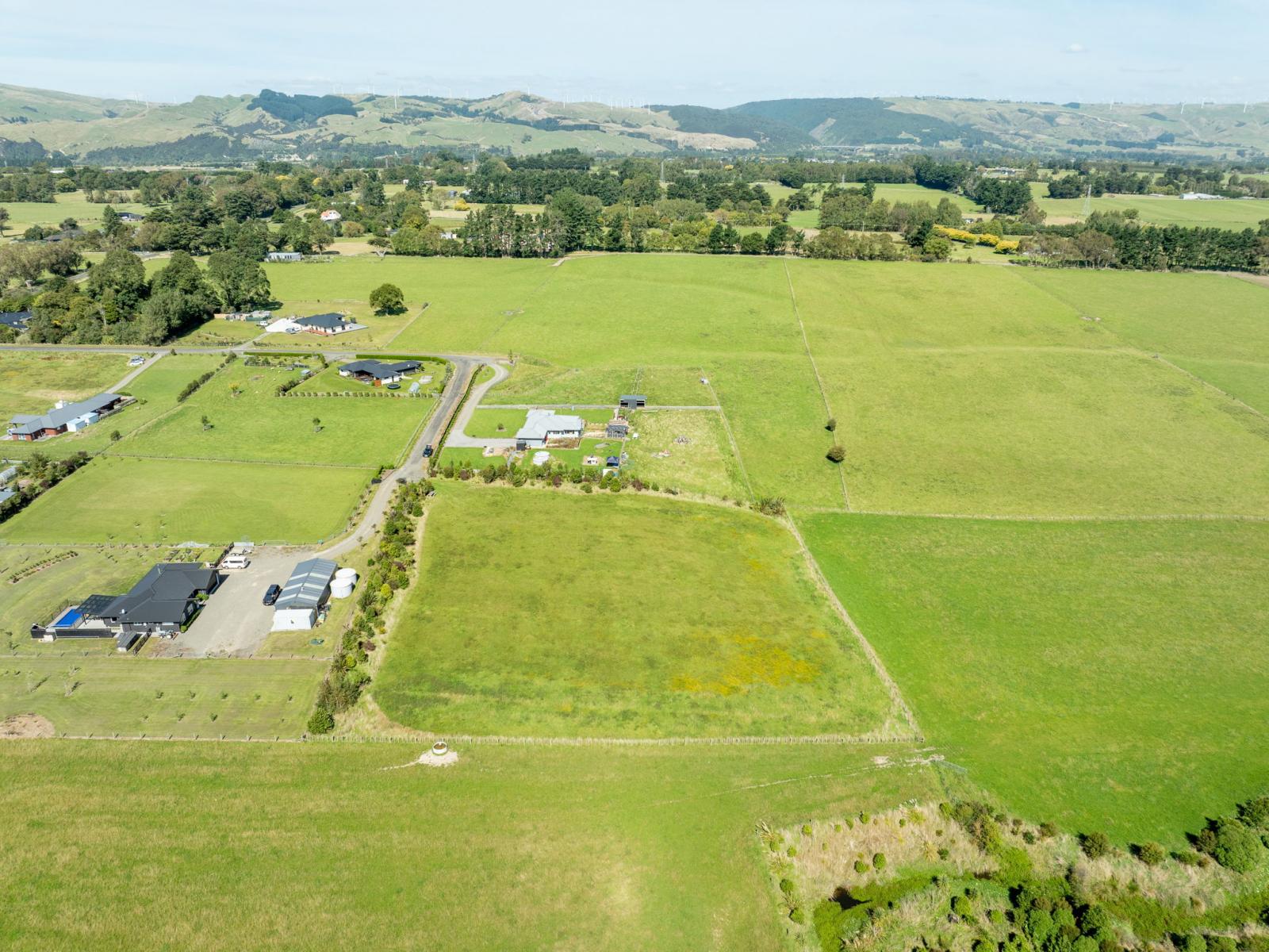 Lot 11 Robbie Lane, Ashhurst