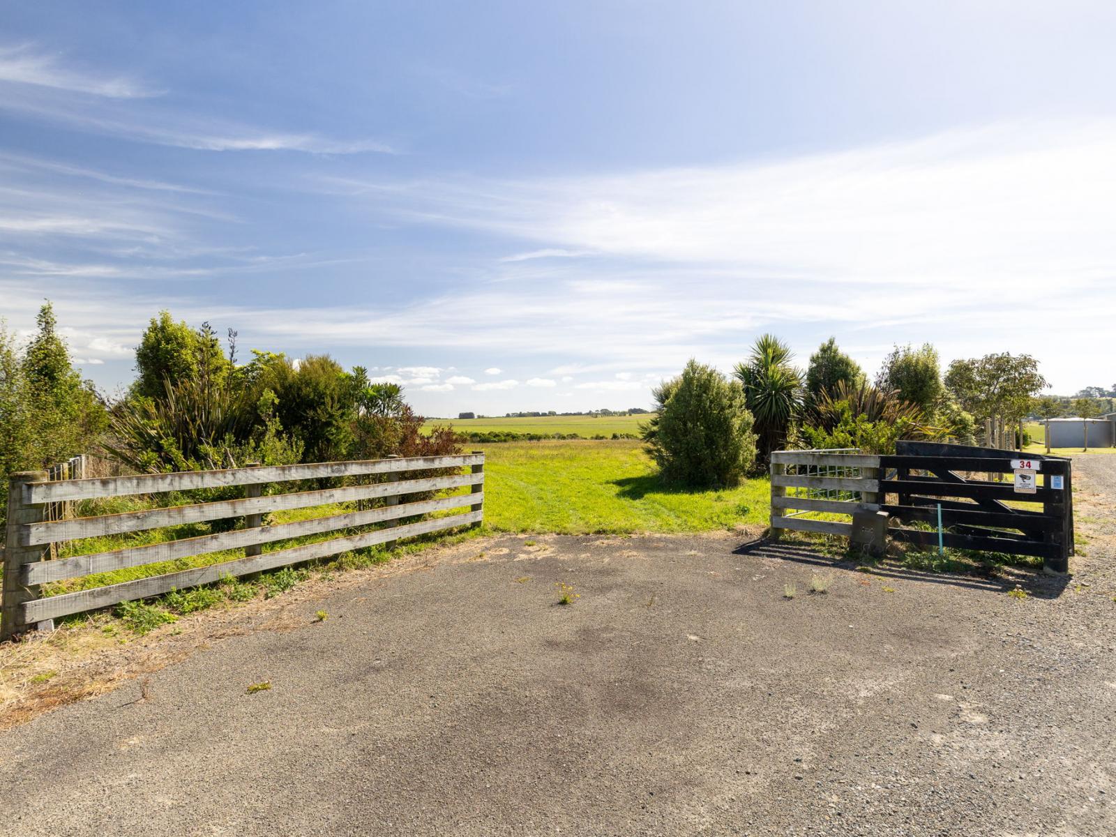 Lot 11 Robbie Lane, Ashhurst