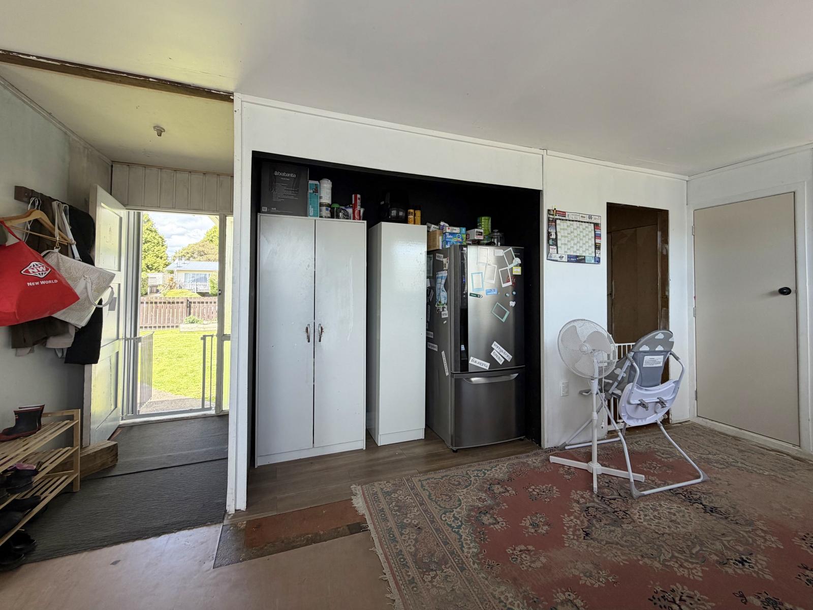 96 Richmond Avenue, Tokoroa