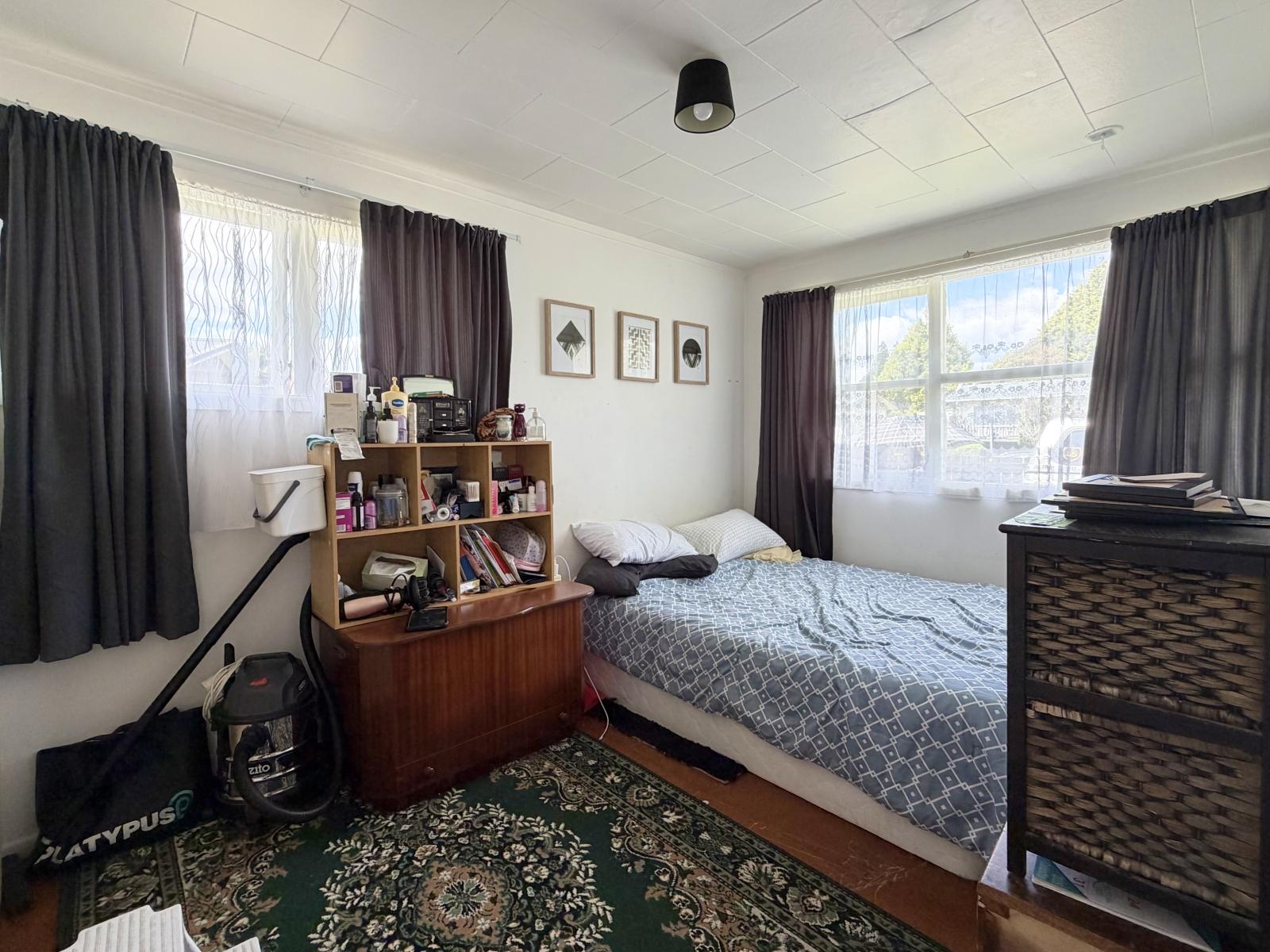 96 Richmond Avenue, Tokoroa