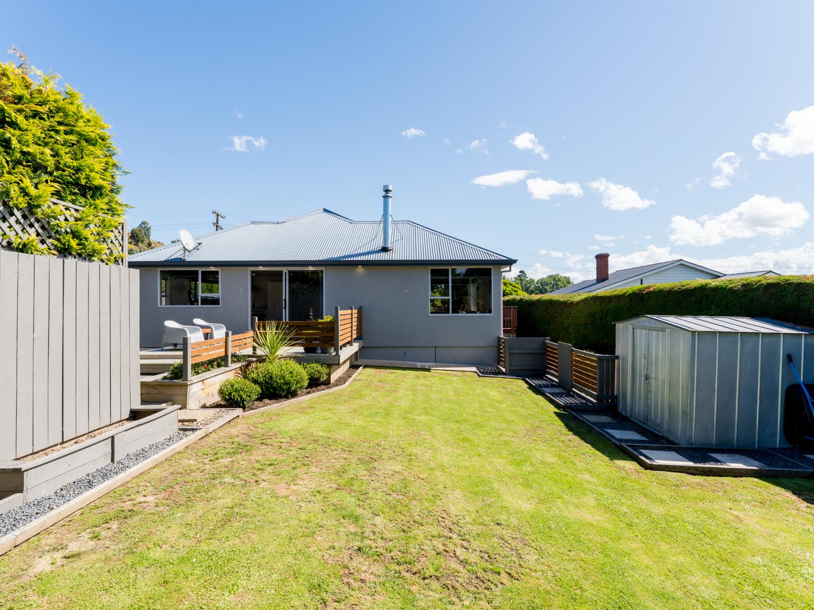71 Riccarton Road East, East Taieri, Mosgiel