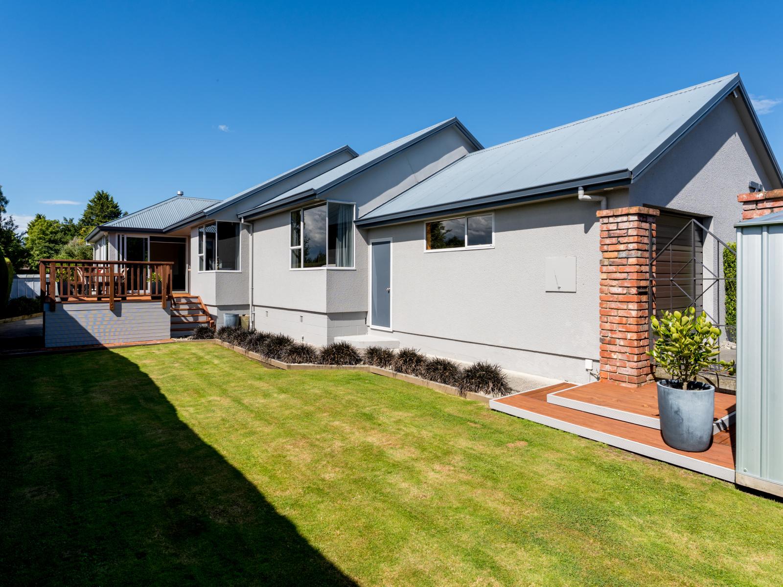 71 Riccarton Road East, East Taieri, Mosgiel
