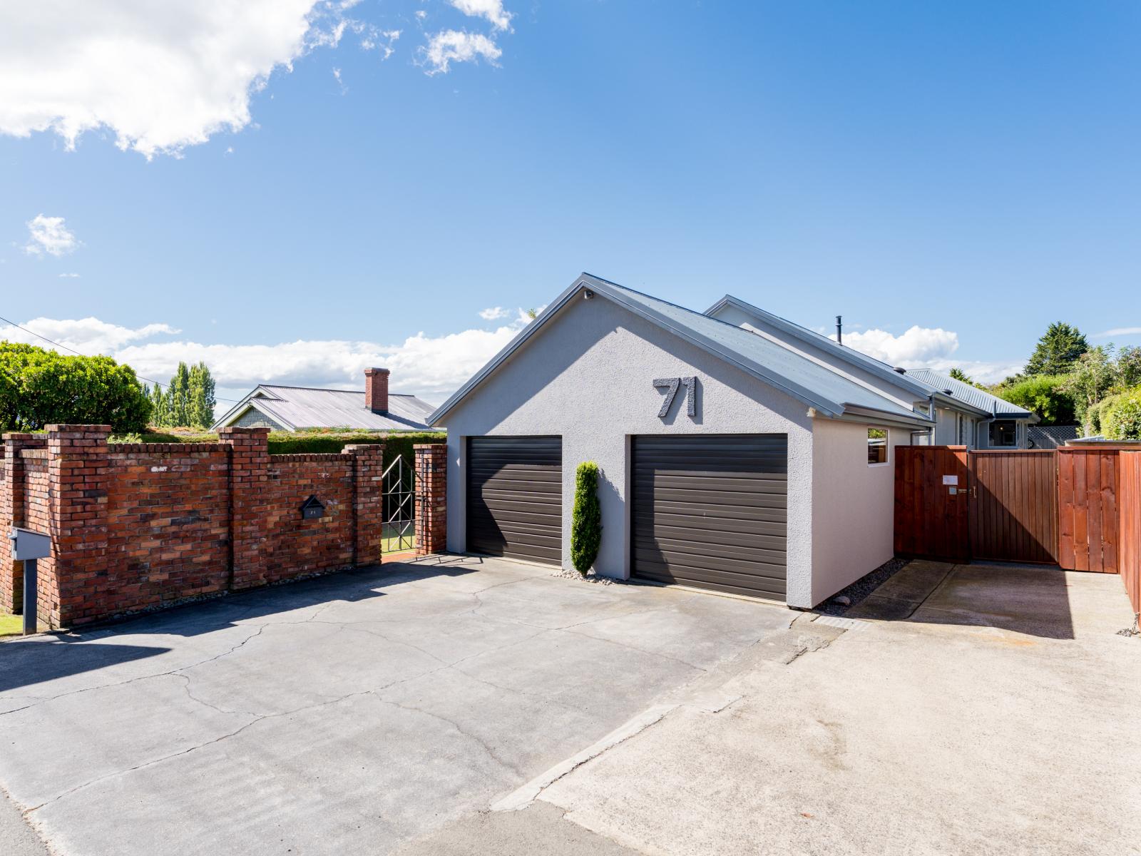71 Riccarton Road East, East Taieri, Mosgiel