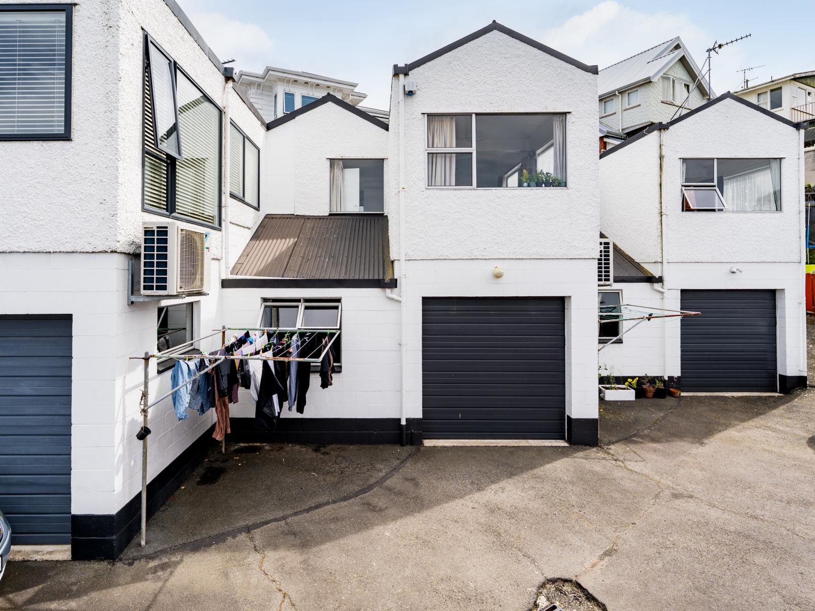 151B Cargill Street, Dunedin Central