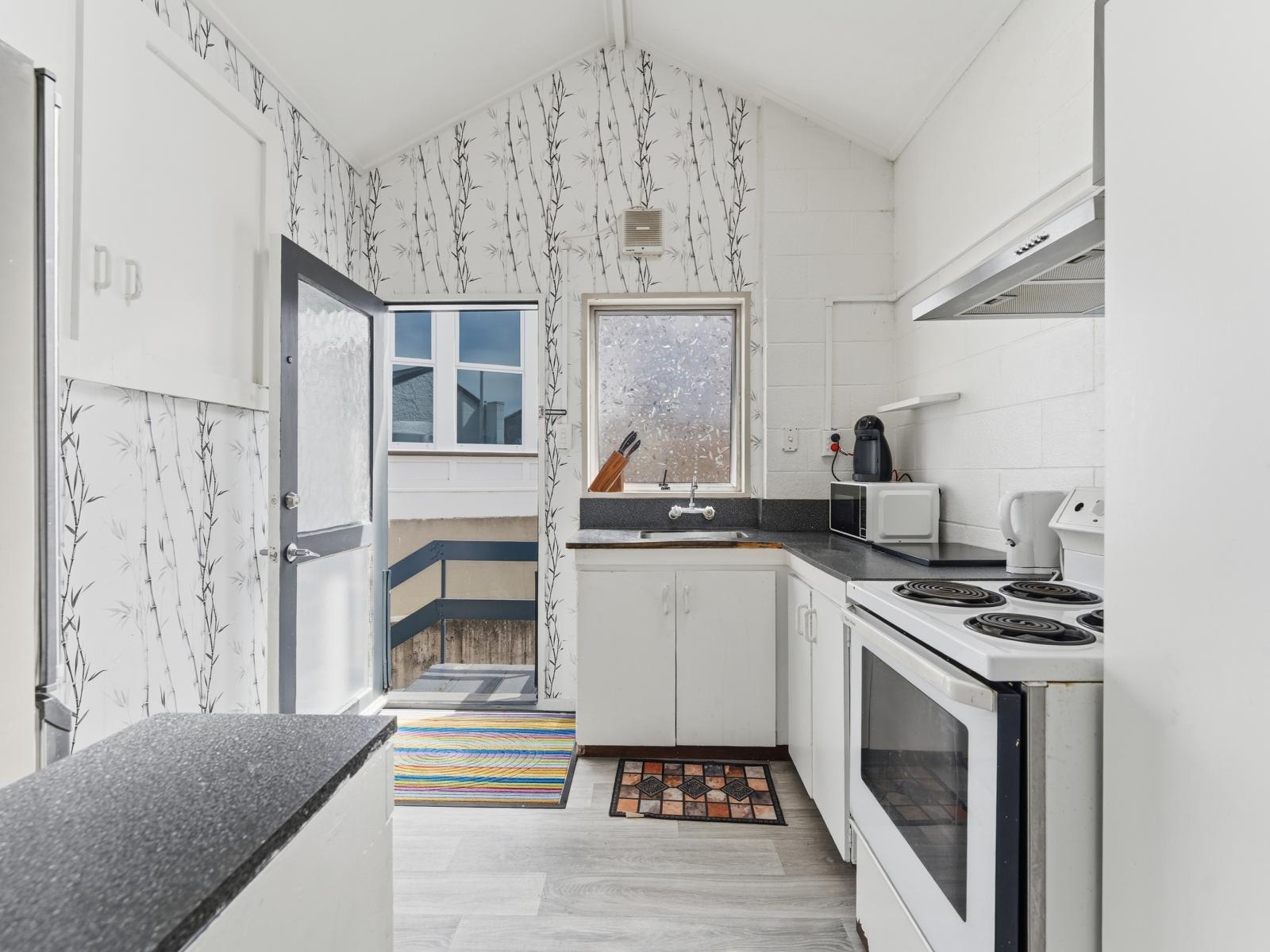 151B Cargill Street, Dunedin Central