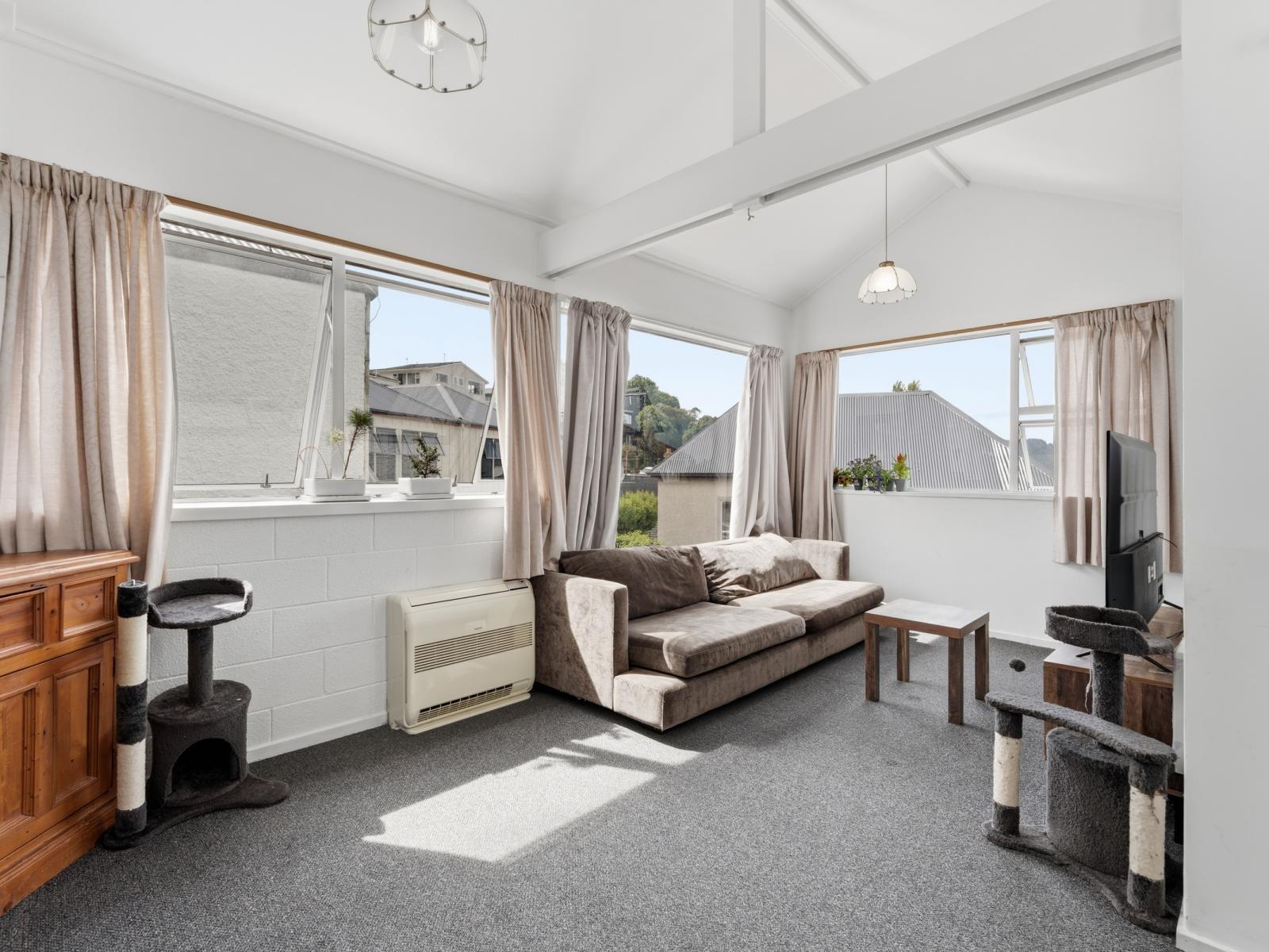 151B Cargill Street, Dunedin Central