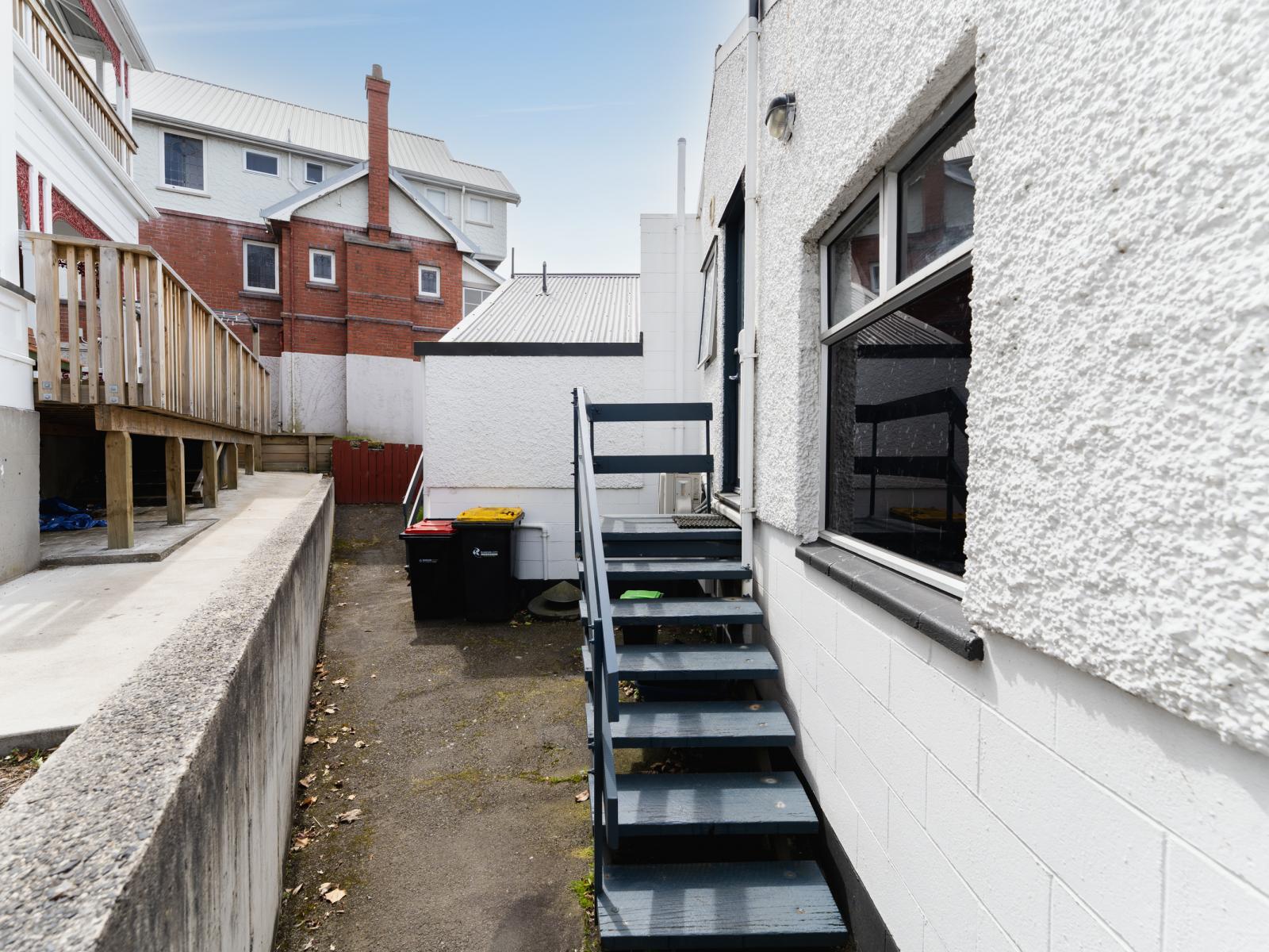 151B Cargill Street, Dunedin Central