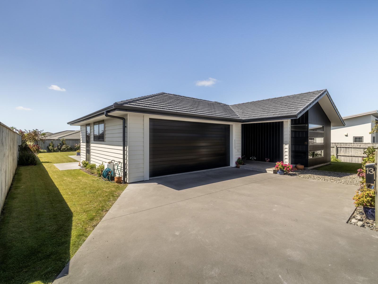 13 Morrell Street, Tawhero