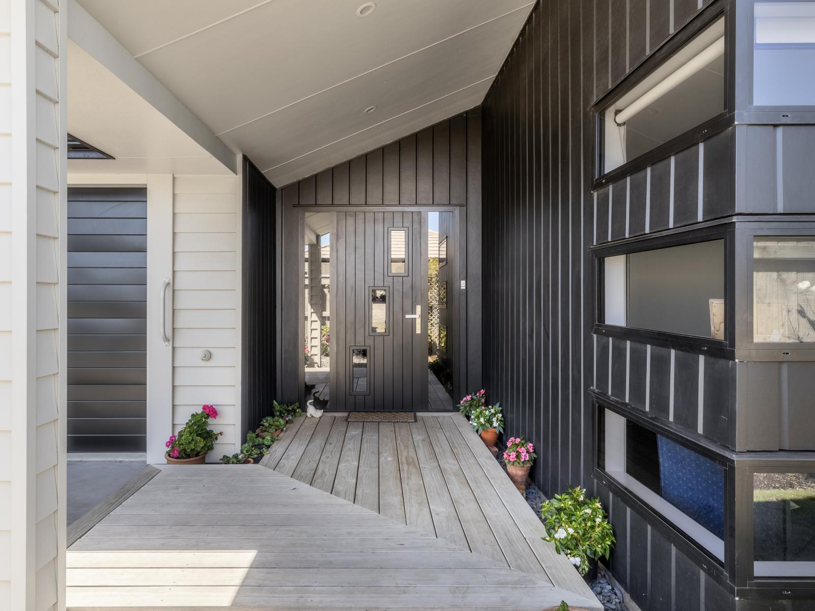 13 Morrell Street, Tawhero