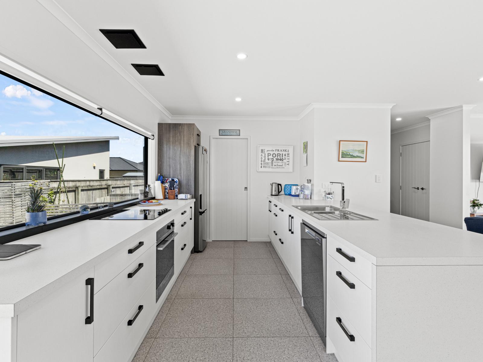 13 Morrell Street, Tawhero