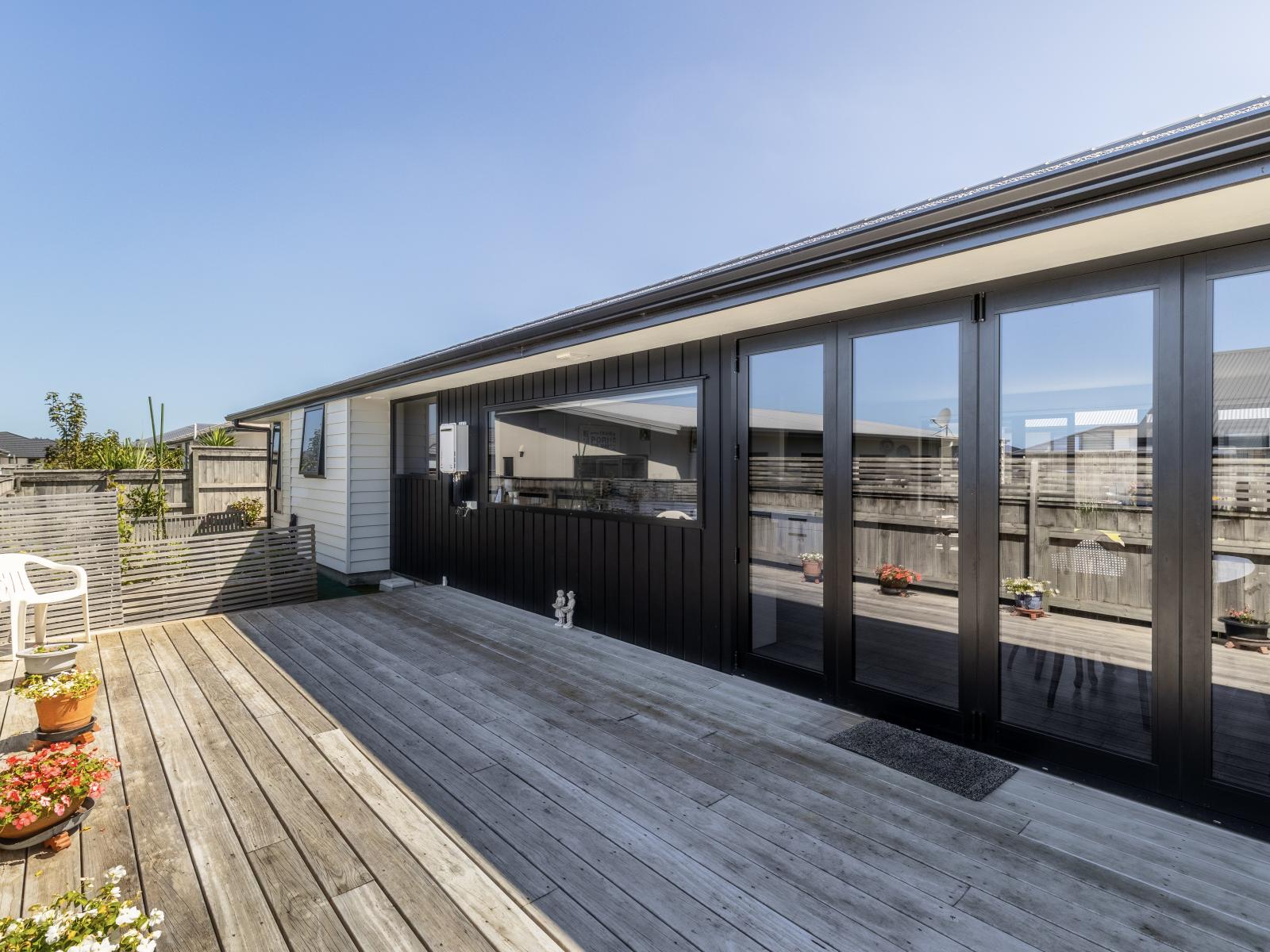 13 Morrell Street, Tawhero