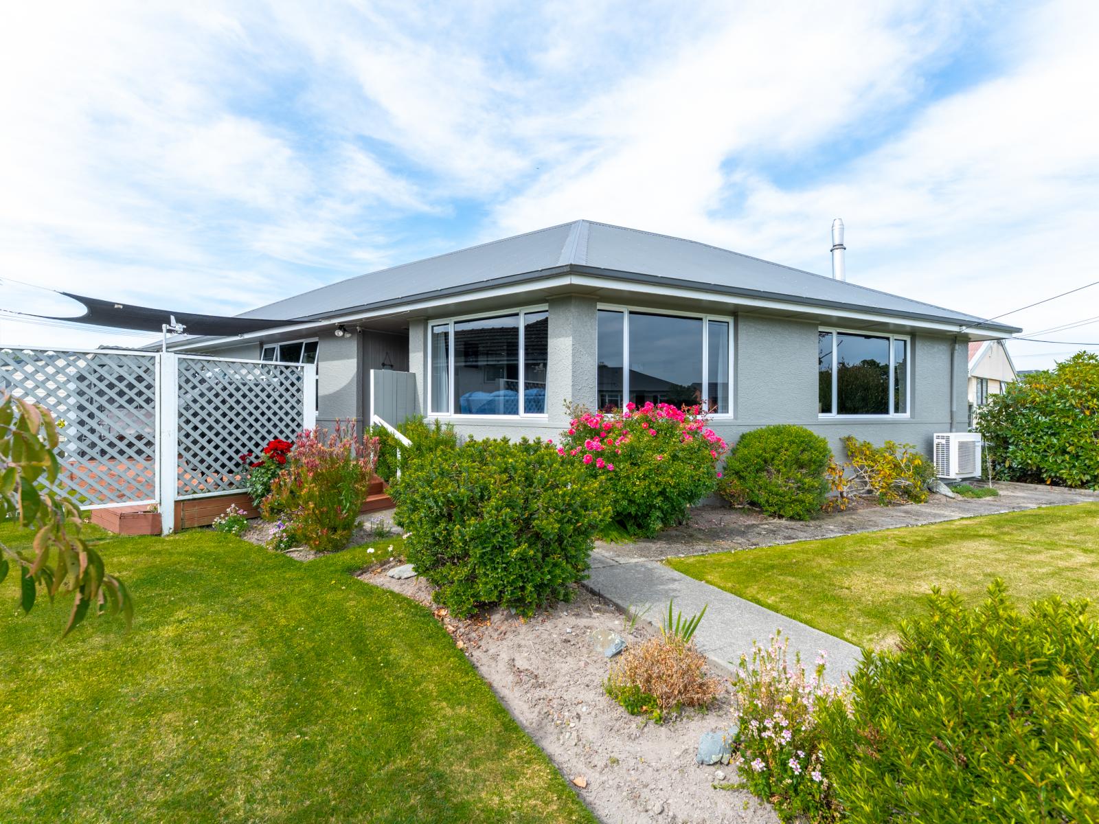 23 Rugby Street, Waimate