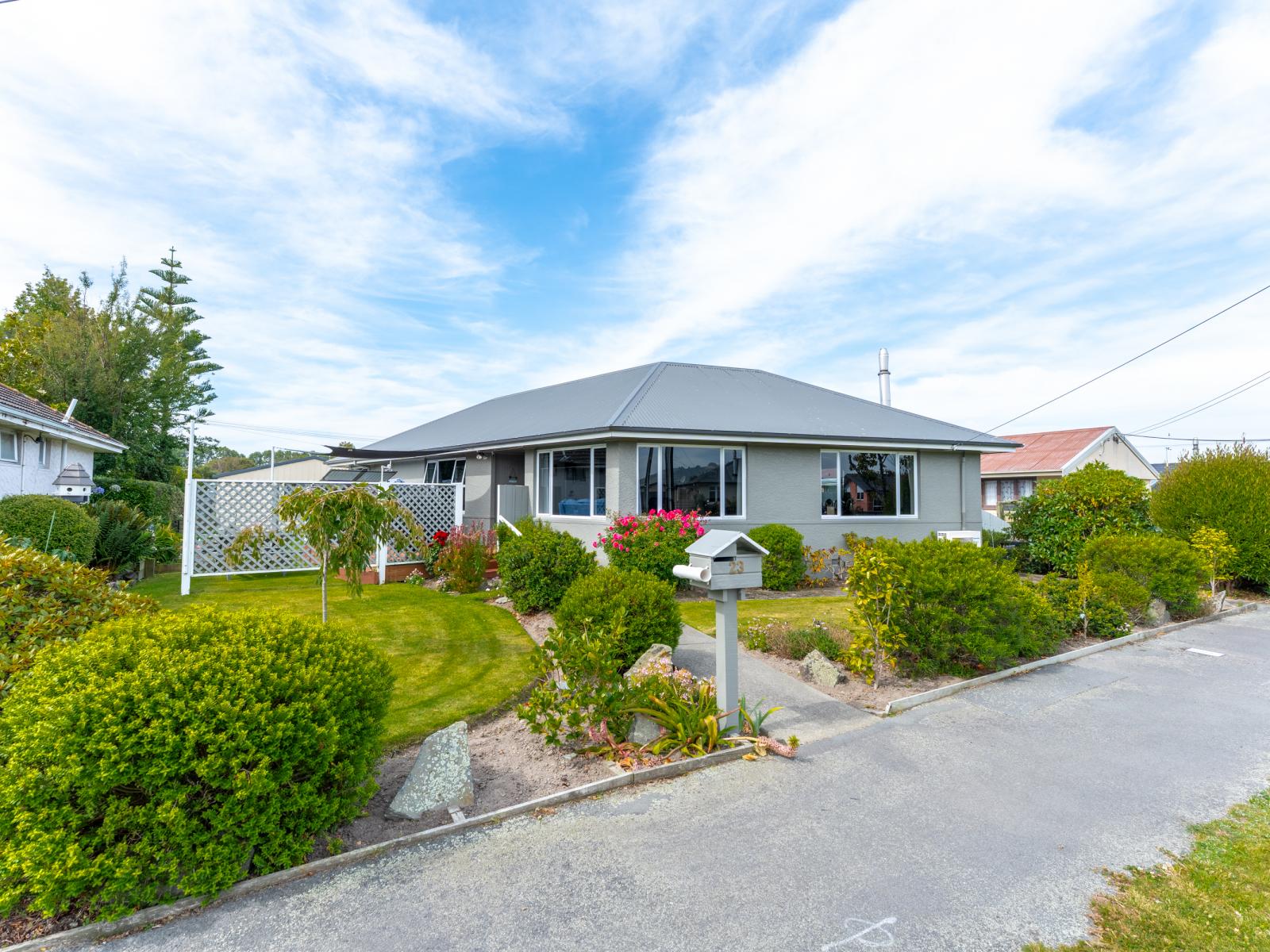 23 Rugby Street, Waimate