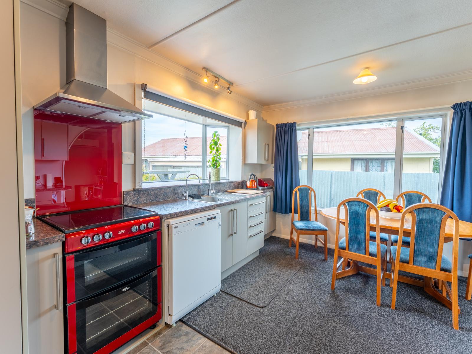 23 Rugby Street, Waimate