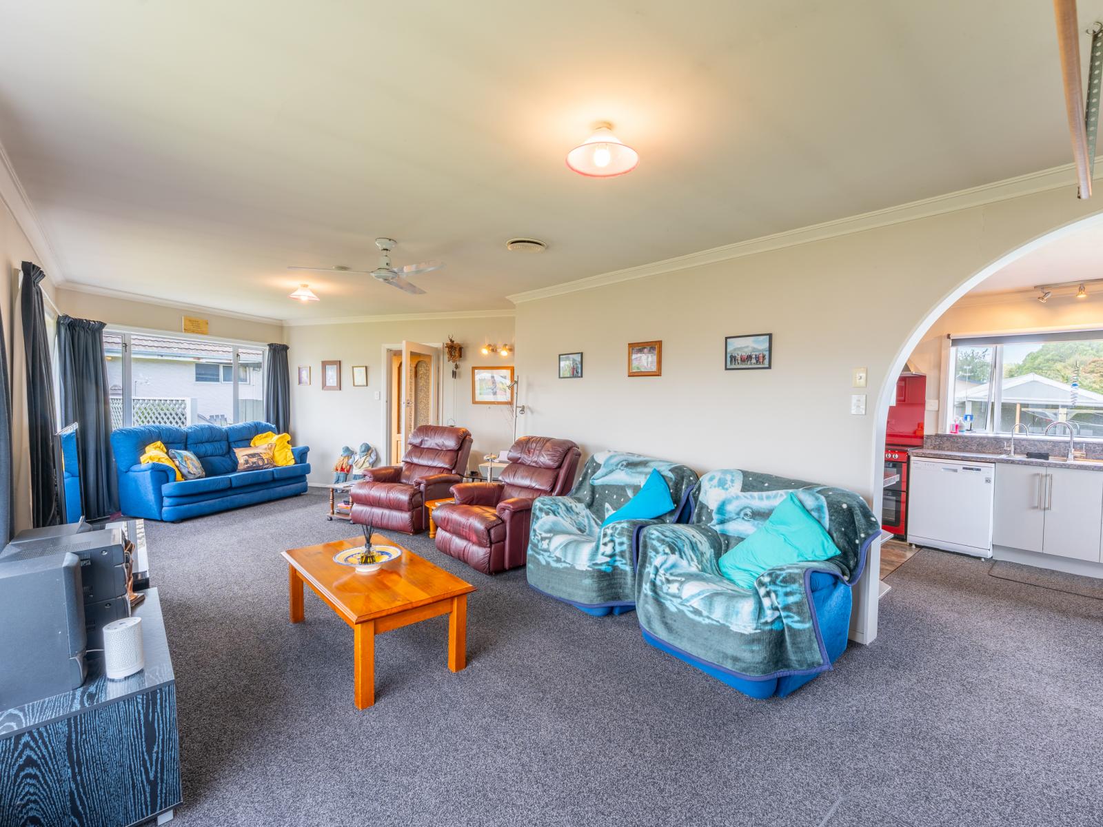 23 Rugby Street, Waimate