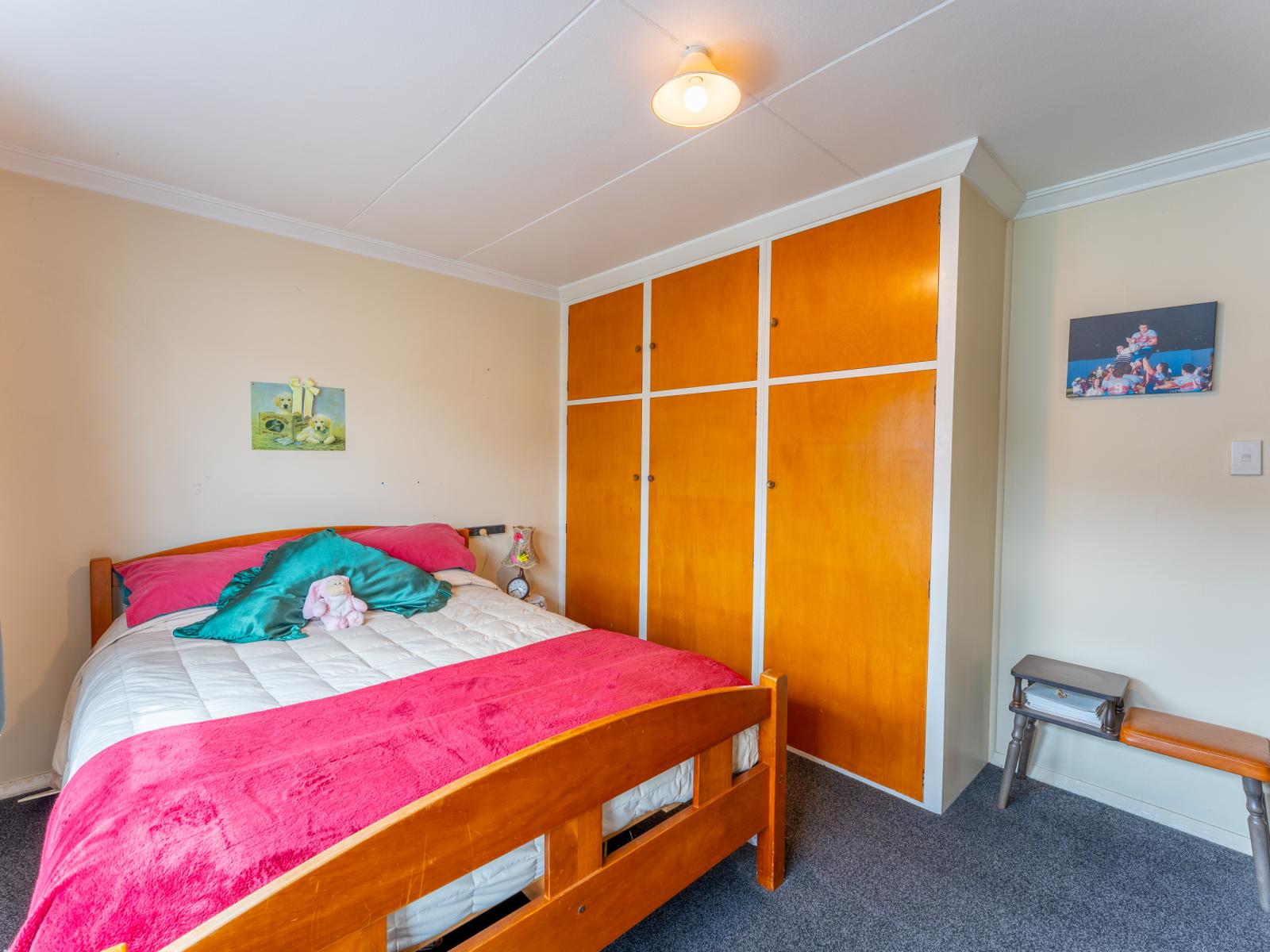 23 Rugby Street, Waimate