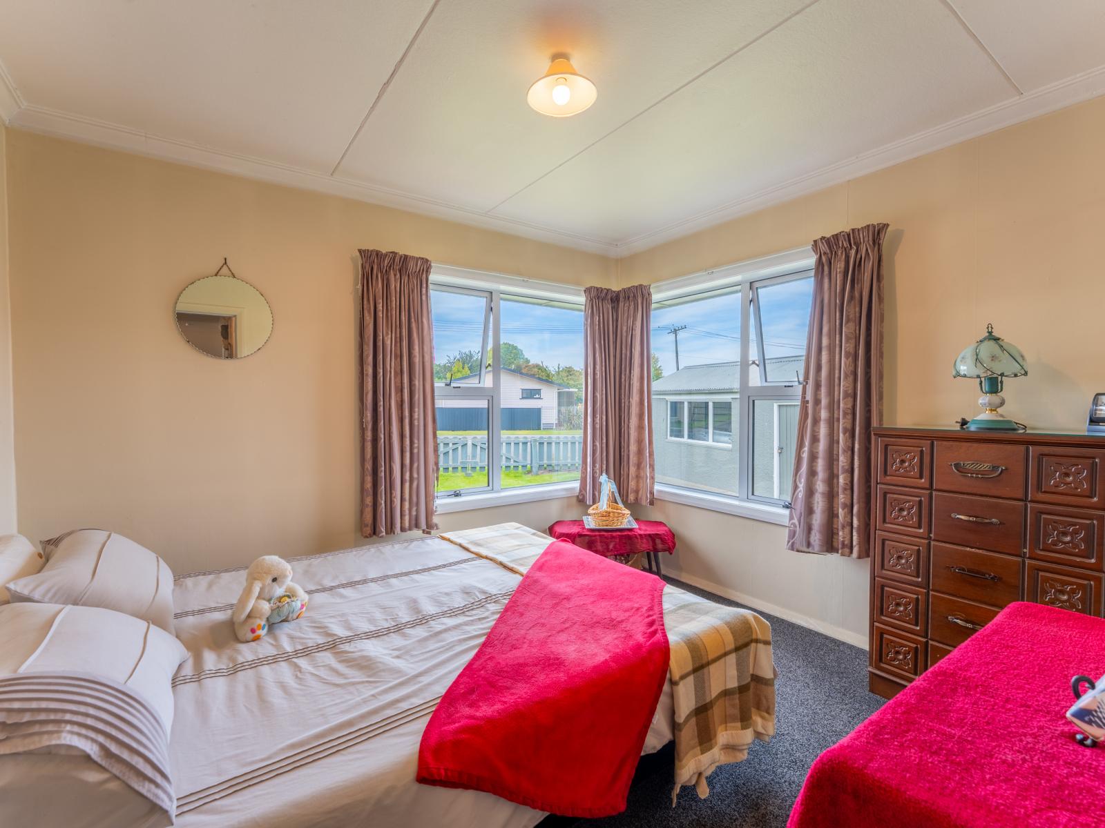 23 Rugby Street, Waimate