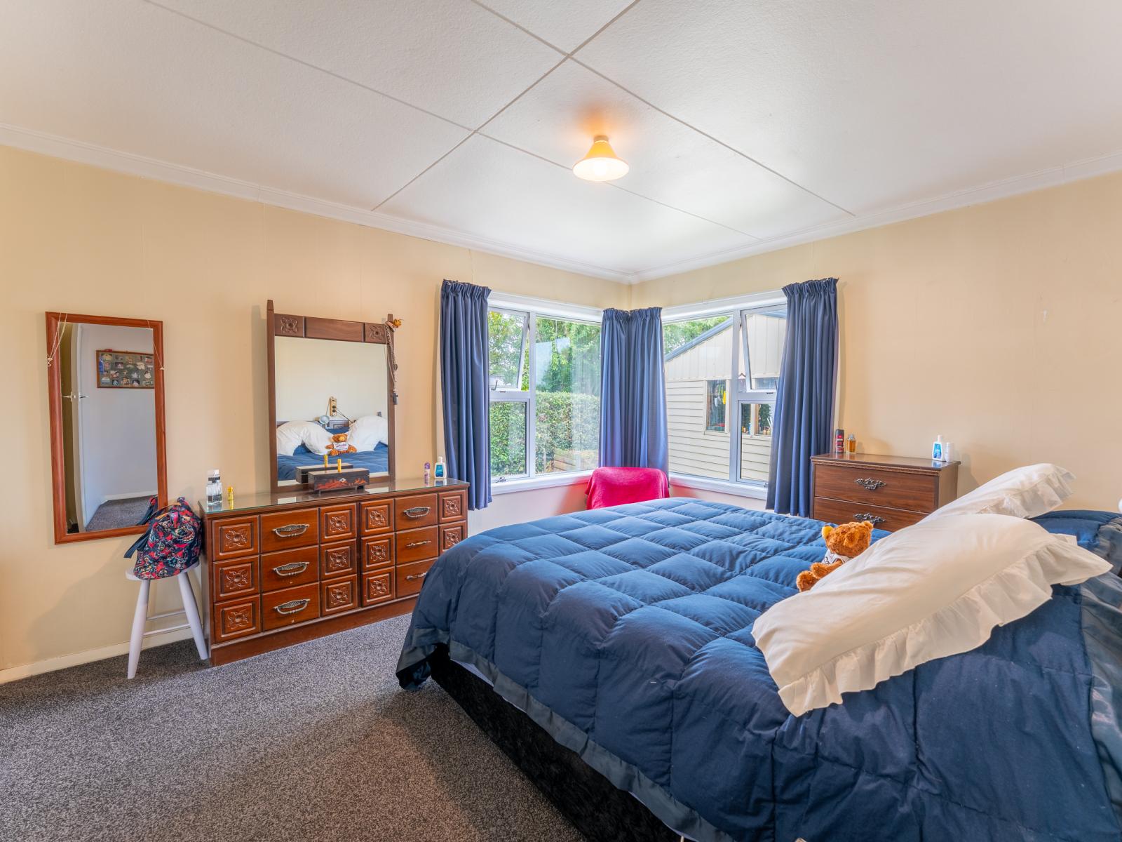 23 Rugby Street, Waimate