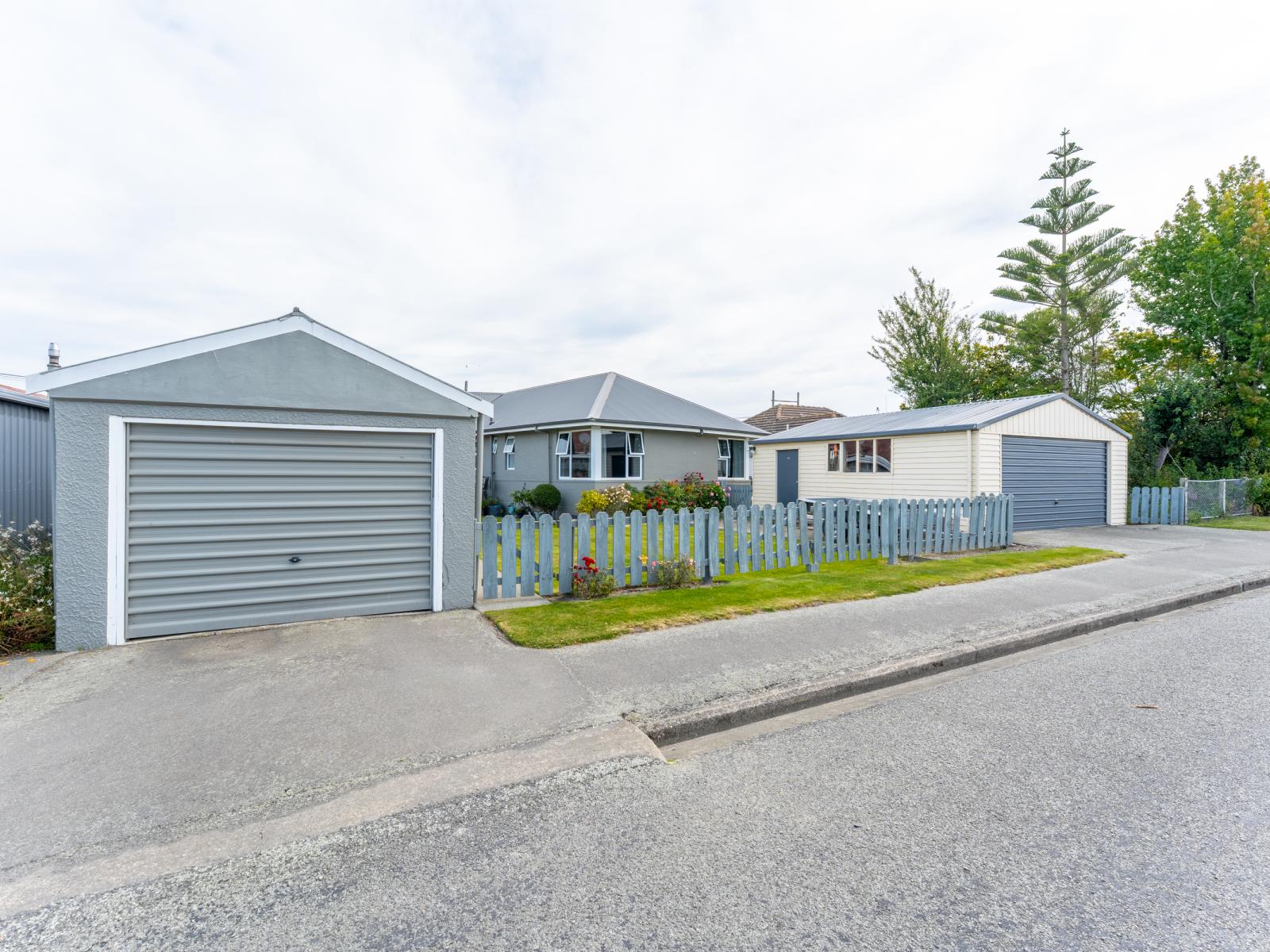 23 Rugby Street, Waimate