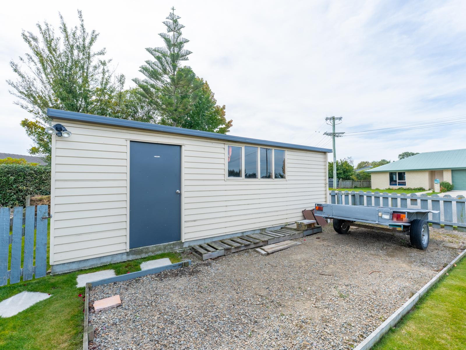 23 Rugby Street, Waimate