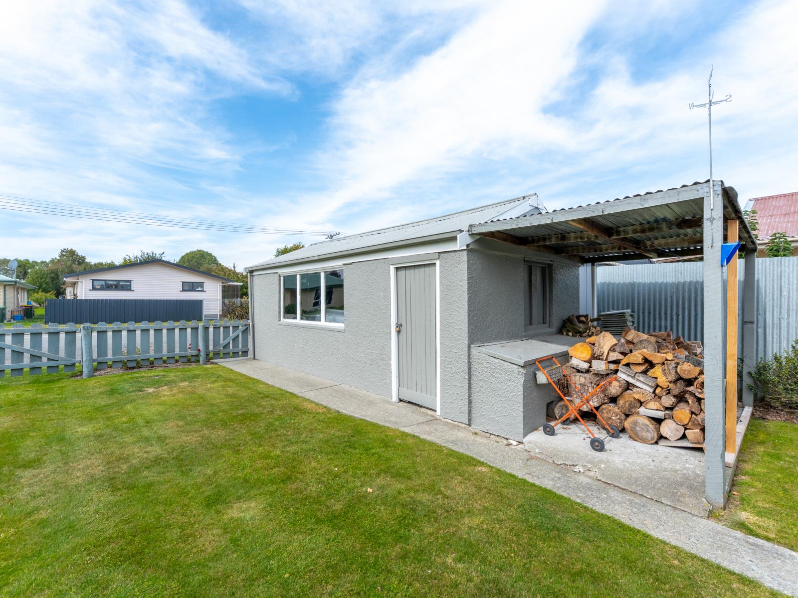 23 Rugby Street, Waimate