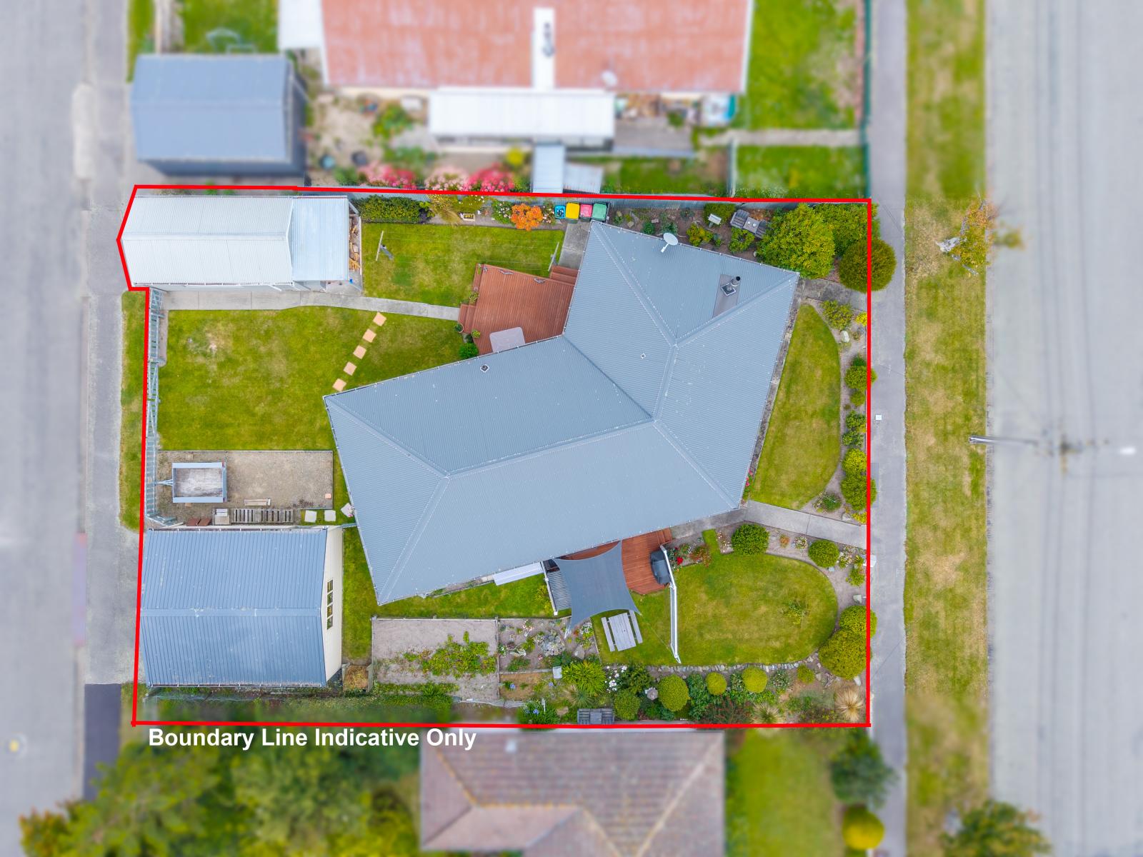 23 Rugby Street, Waimate