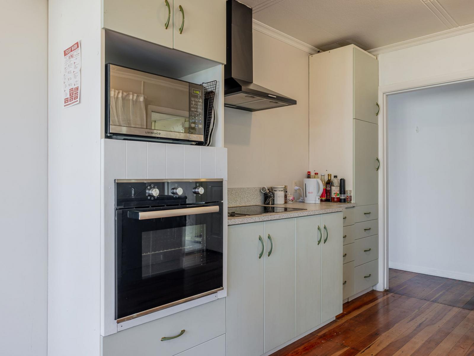 12 Tiraumea Road, Pahiatua