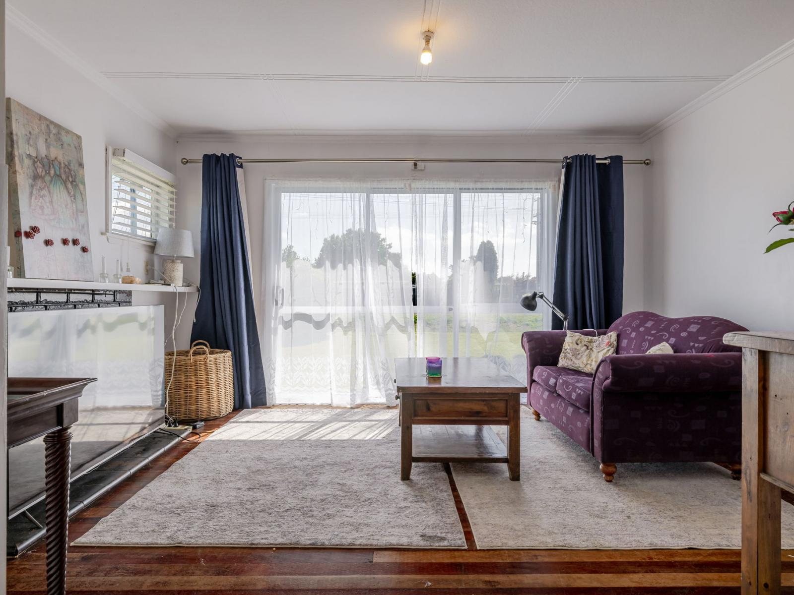 12 Tiraumea Road, Pahiatua