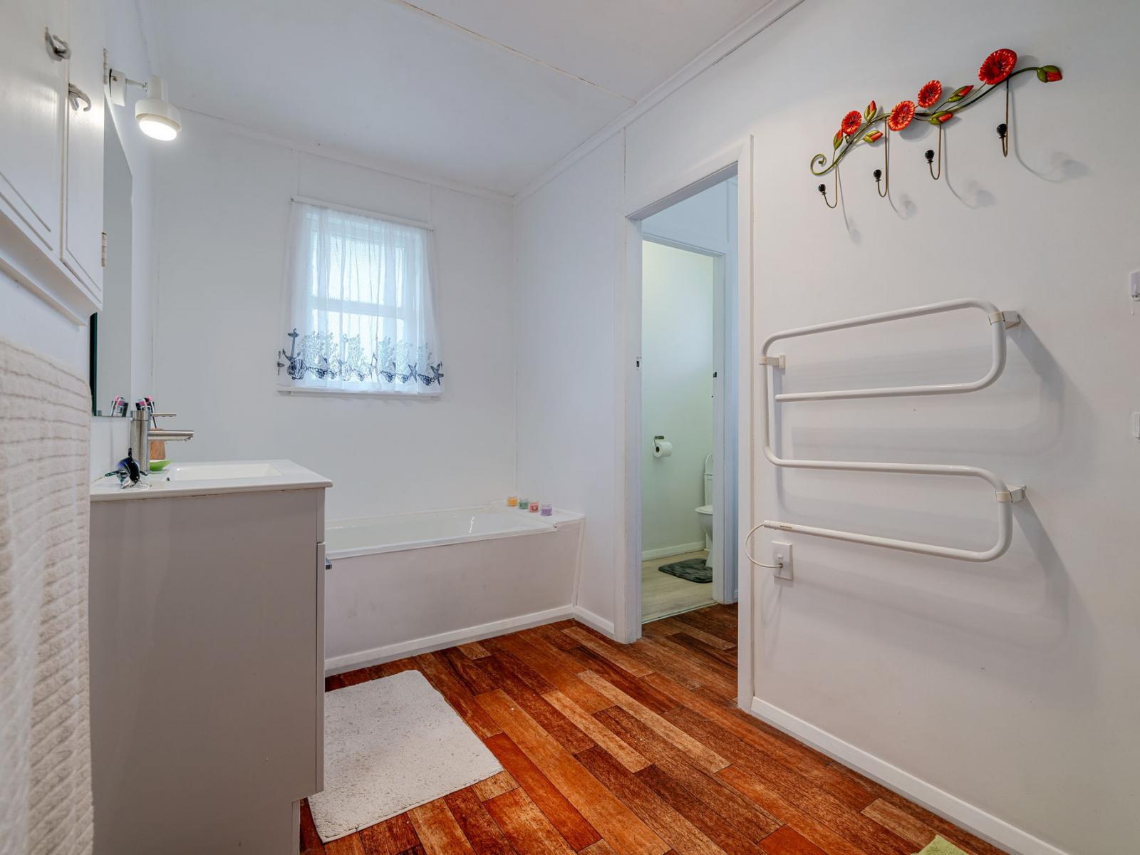 12 Tiraumea Road, Pahiatua