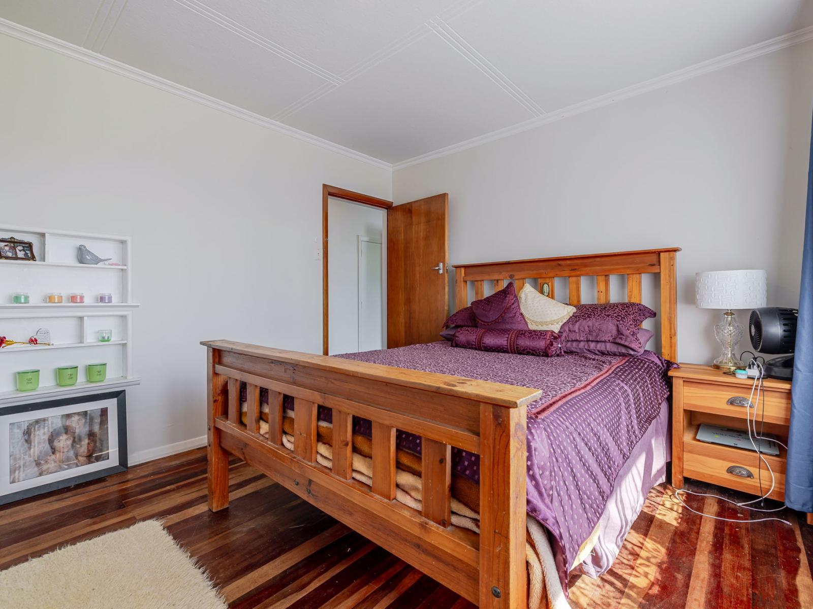 12 Tiraumea Road, Pahiatua