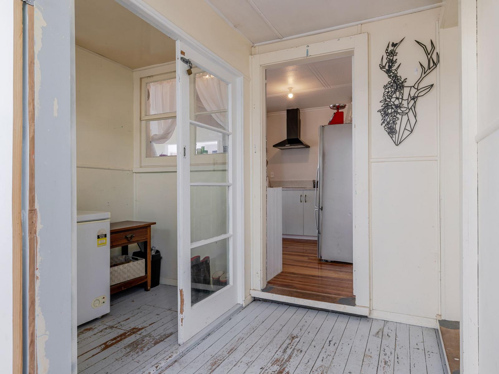 12 Tiraumea Road, Pahiatua