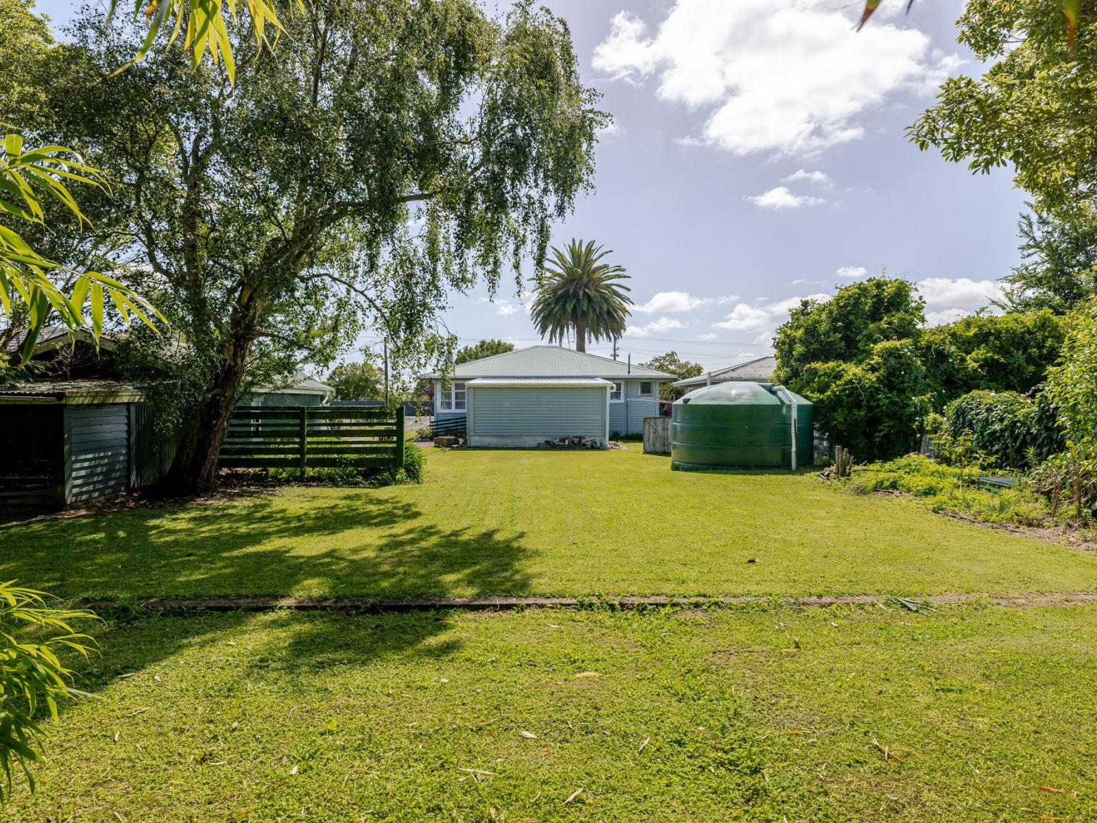 12 Tiraumea Road, Pahiatua