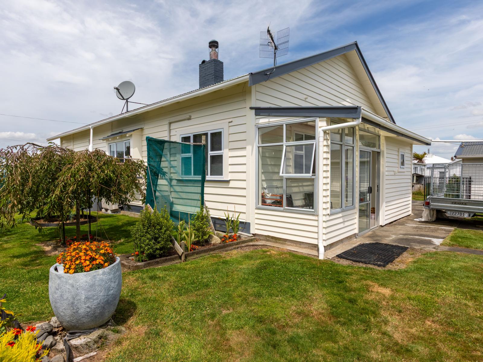 37 Fox Street, Woodville