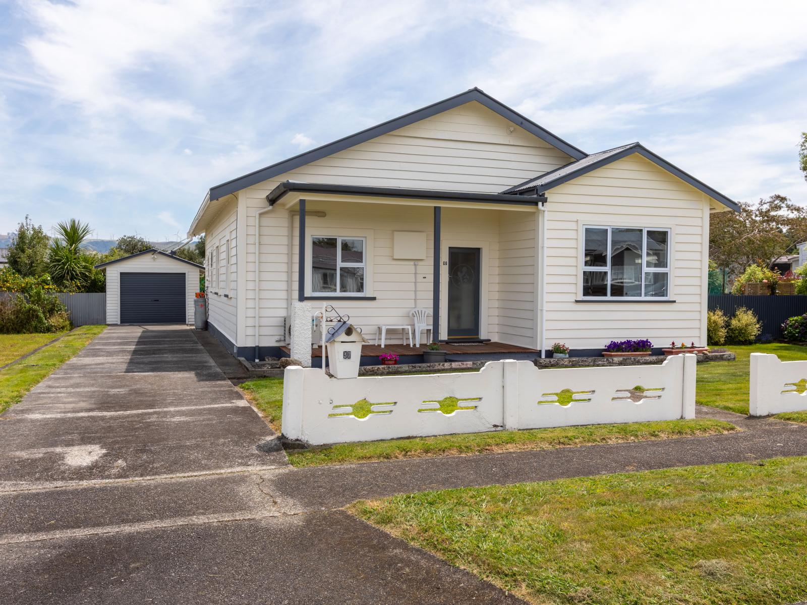 37 Fox Street, Woodville