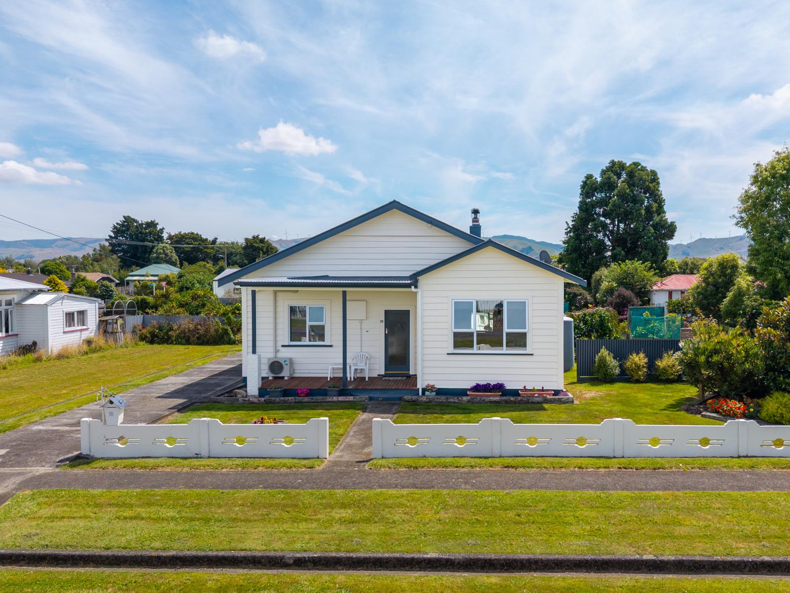 37 Fox Street, Woodville