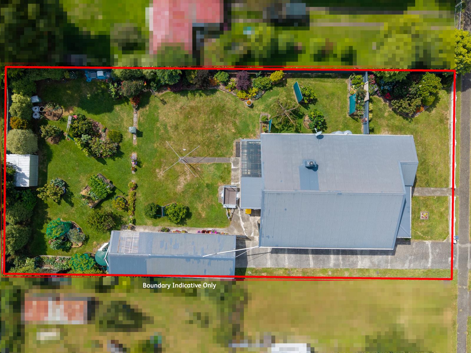 37 Fox Street, Woodville