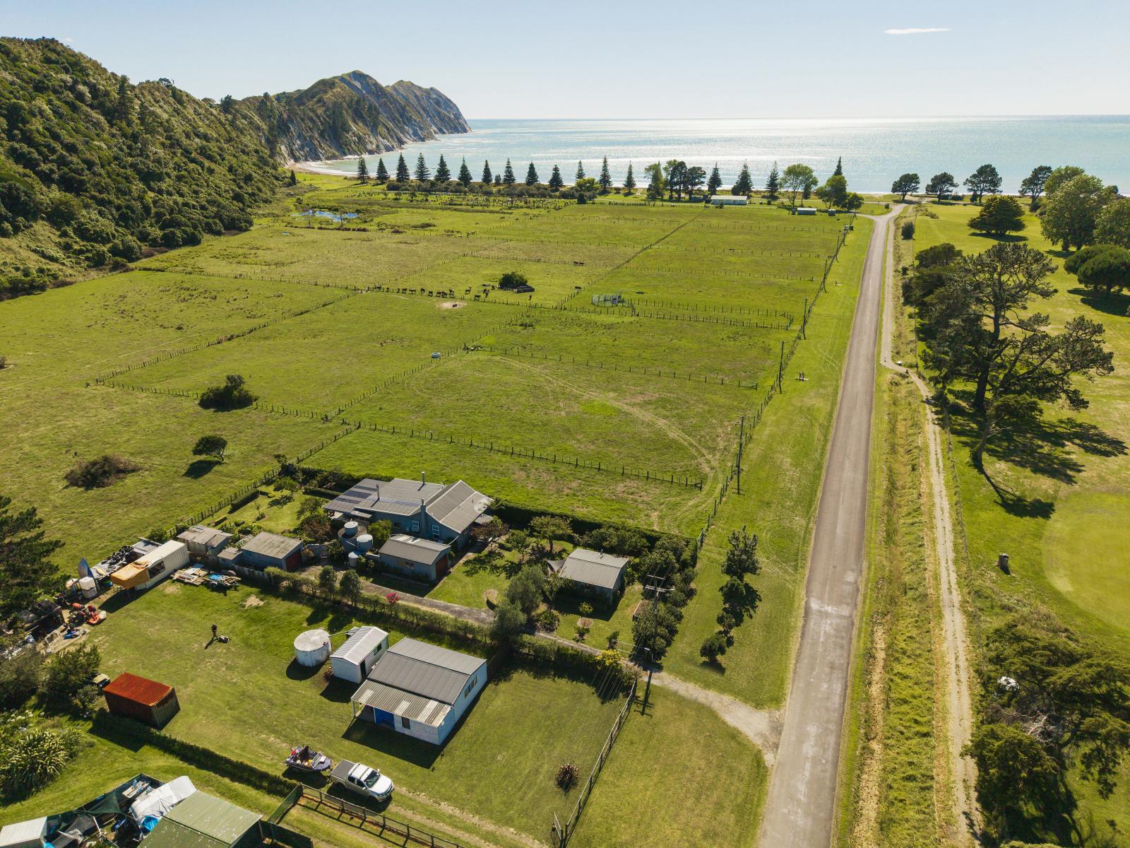 1 Forster Street, Tolaga Bay