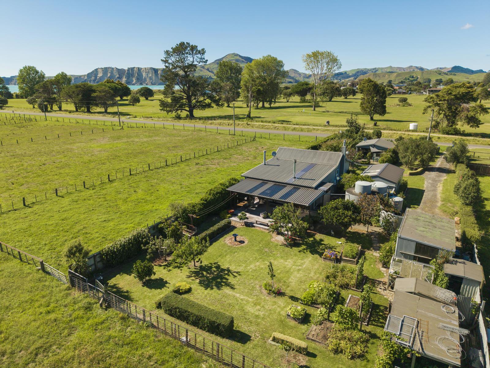 1 Forster Street, Tolaga Bay